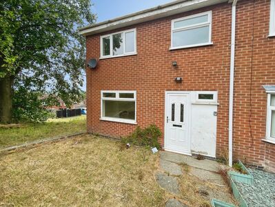 Ellsworth Rise, 3 bedroom Mid Terrace House to rent, &pound;950 pcm