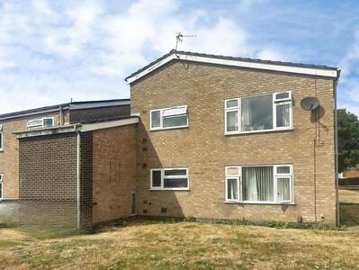 Pevensey Road, 1 bedroom Flat for sale, &pound;70,000