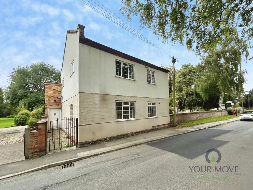 2 bedroom Flat for sale