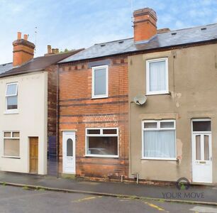Isandula Road, 2 bedroom End Terrace House to rent, &pound;800 pcm