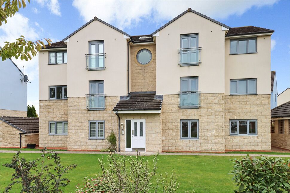 Main image of 2 bedroom  Flat to rent, Cromwell Ford Way, Blaydon-on-Tyne, Tyne and Wear, NE21
