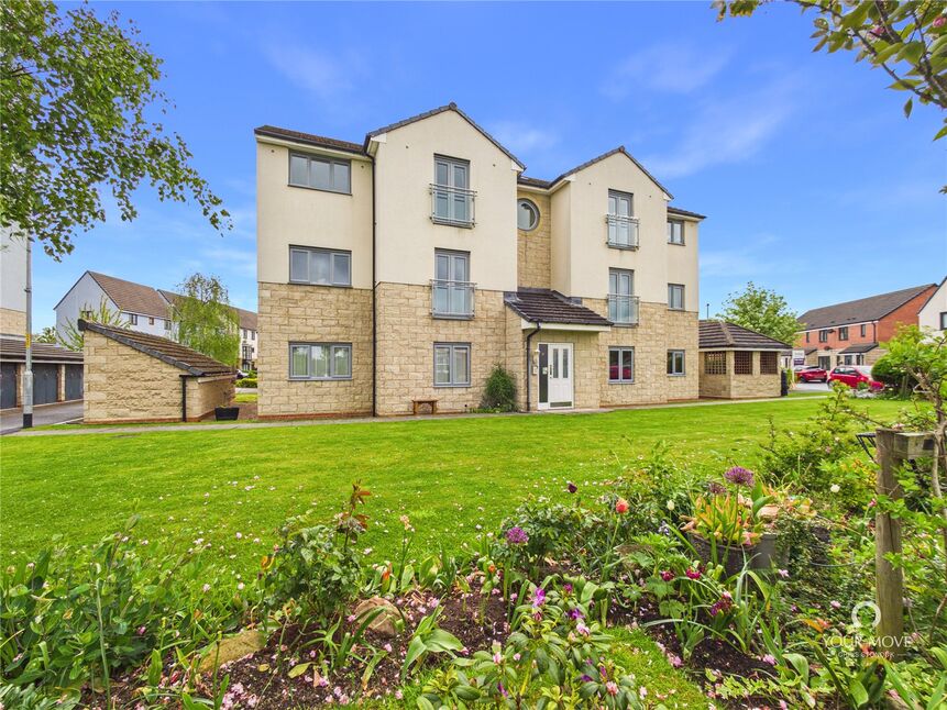 Main image of 2 bedroom Flat to rent, Cromwell Ford Way, Stella Riverside, Blaydon, NE21