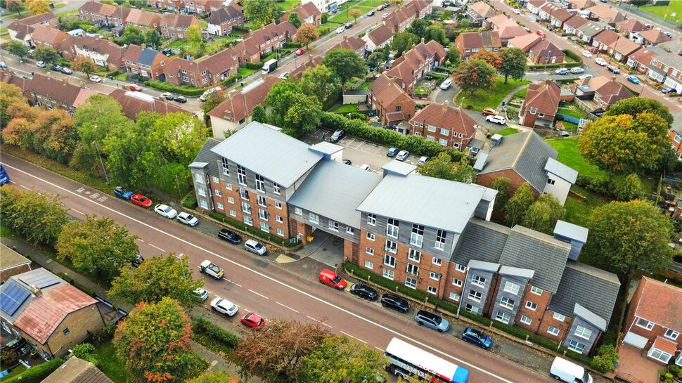 Main image of 2 bedroom  Flat to rent, Blacklock Close, Sheriff Hill, Gateshead, NE9