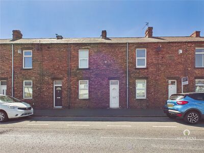 Victoria Terrace, 2 bedroom Mid Terrace House to rent, &pound;725 pcm