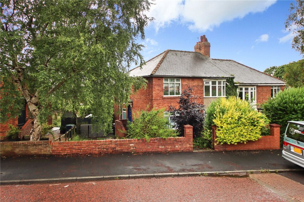 Main image of 2 bedroom Flat to rent, Beverley Road, Low Fell, Gateshead, NE9