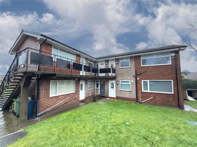 Carlisle Crescent, 1 bedroom Flat to rent, &pound;595 pcm