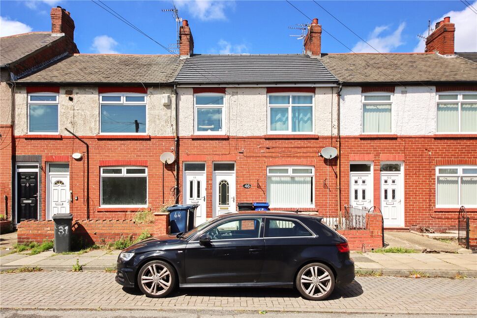 Main image of 2 bedroom Flat to rent, Whickham Road, Hebburn, NE31