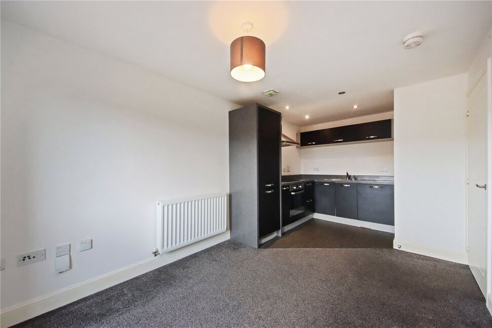 Main image of 1 bedroom Flat to rent, William Wailes Walk, Gateshead, Tyne and Wear, NE9