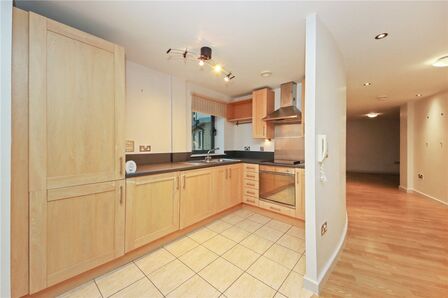 1 bedroom Flat to rent