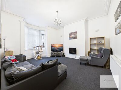 Northcote Street, 1 bedroom Flat to rent, &pound;625 pcm
