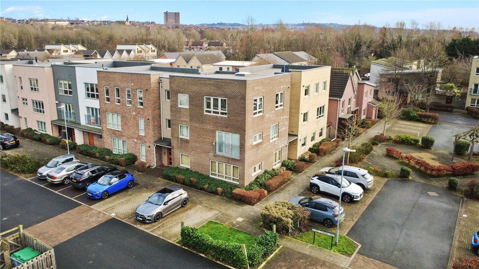 Main image of 2 bedroom Flat to rent, August Courtyard, North Side, Gateshead, NE8