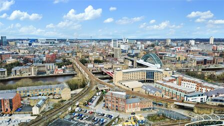 Melbourne Court, 2 bedroom Flat to rent, &pound;900 pcm