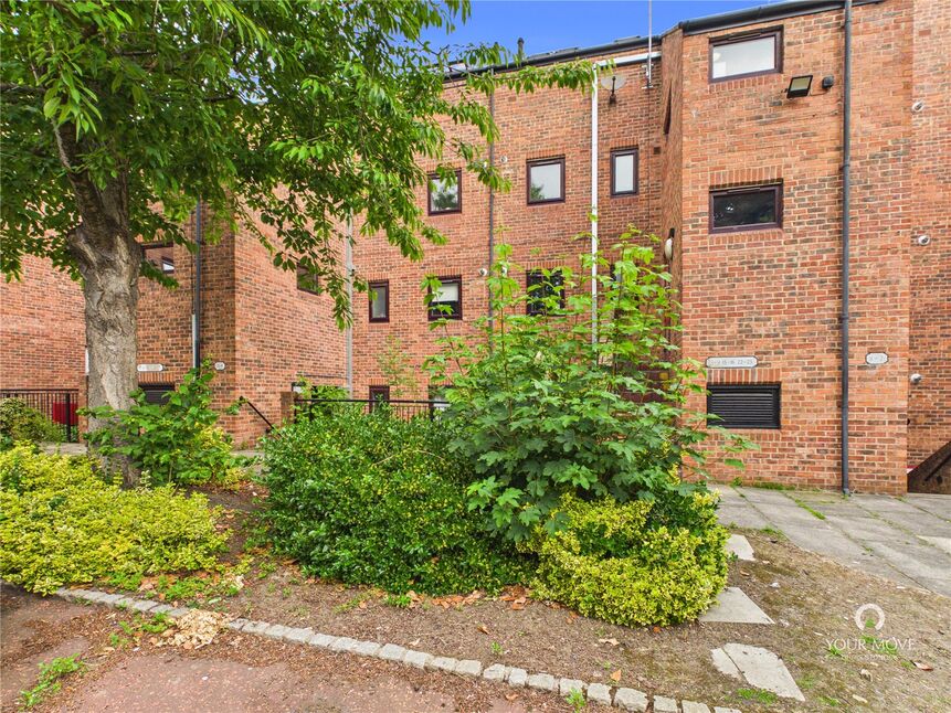Main image of 1 bedroom Flat to rent, Victoria Place, Murton Street, Tyne and Wear, SR1