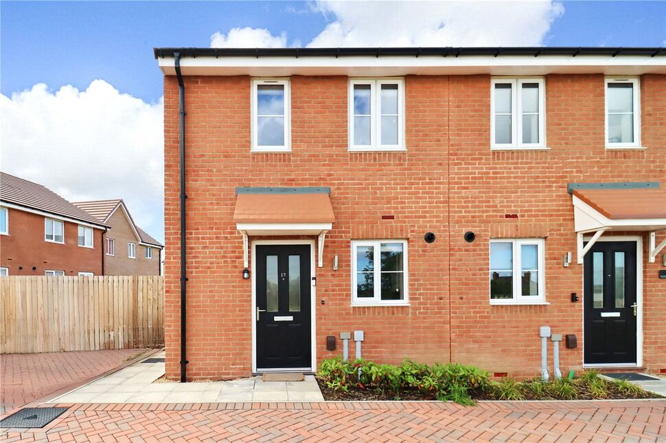 Main image of 2 bedroom Semi Detached Property to rent, Pleasington Grove, Sunderland, Tyne and Wear, SR3