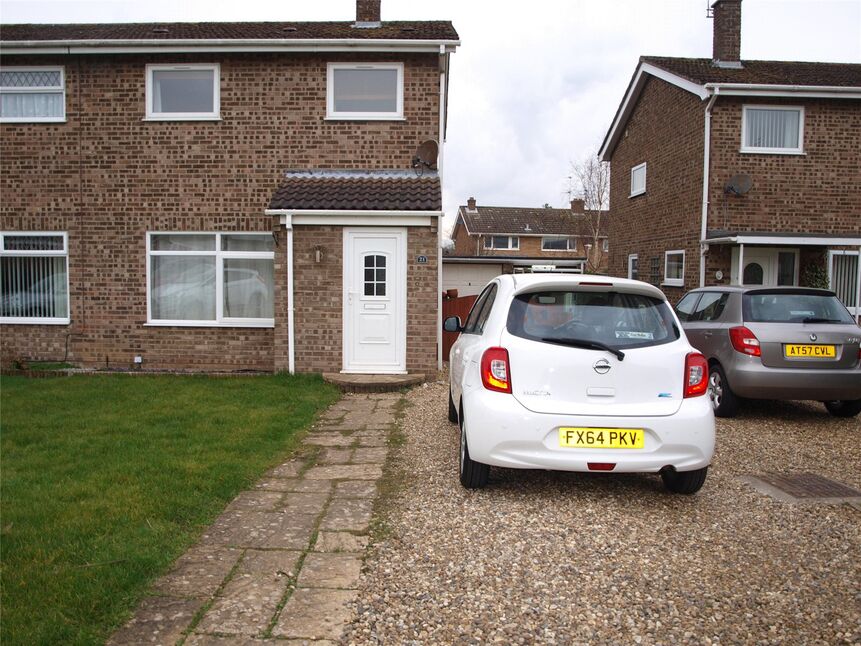 Main image of 3 bedroom House to rent, Heather Gardens, Belton, Norfolk, NR31