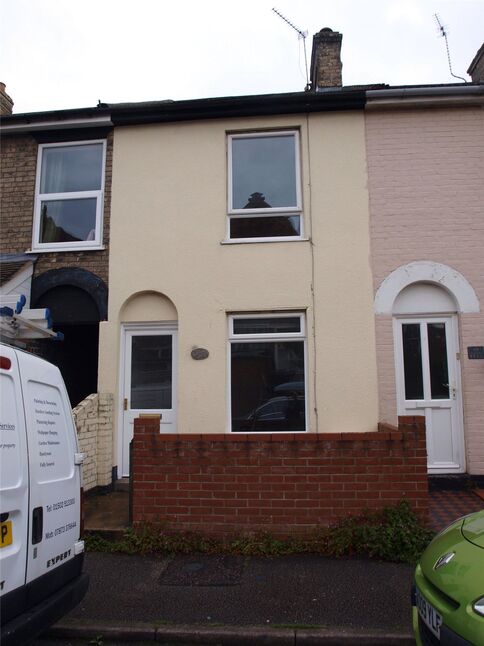 Main image of 3 bedroom Mid Terrace House to rent, Lovewell Road, Lowestoft, Suffolk, NR33
