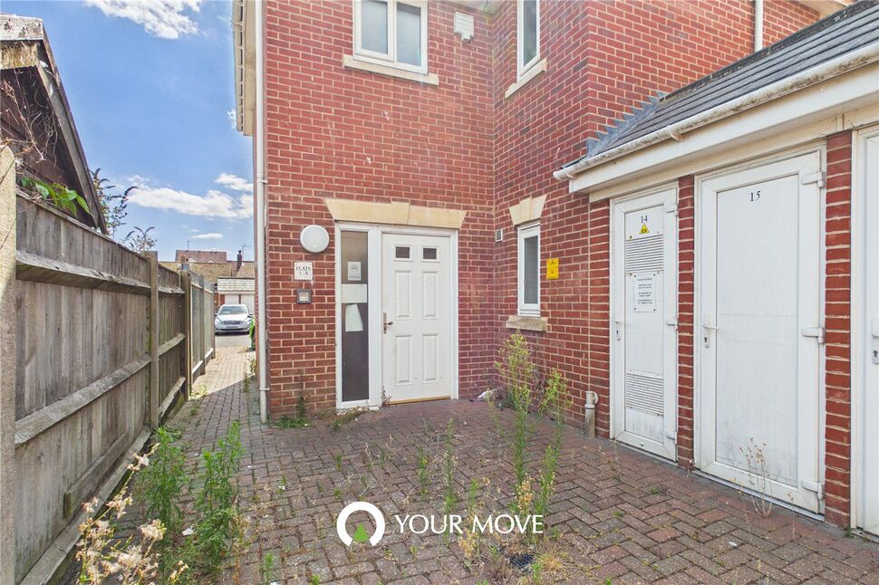 Main image of 1 bedroom Flat to rent, Lowestoft, Suffolk, NR32