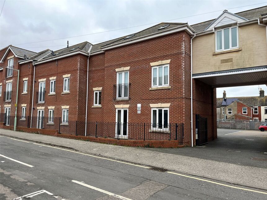 Main image of 2 bedroom  Flat to rent, Lowestoft, Suffolk, NR32