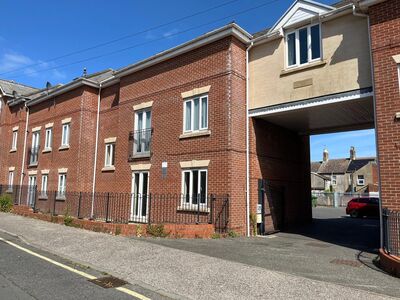 Lowestoft, 1 bedroom  Flat to rent, £560 pcm