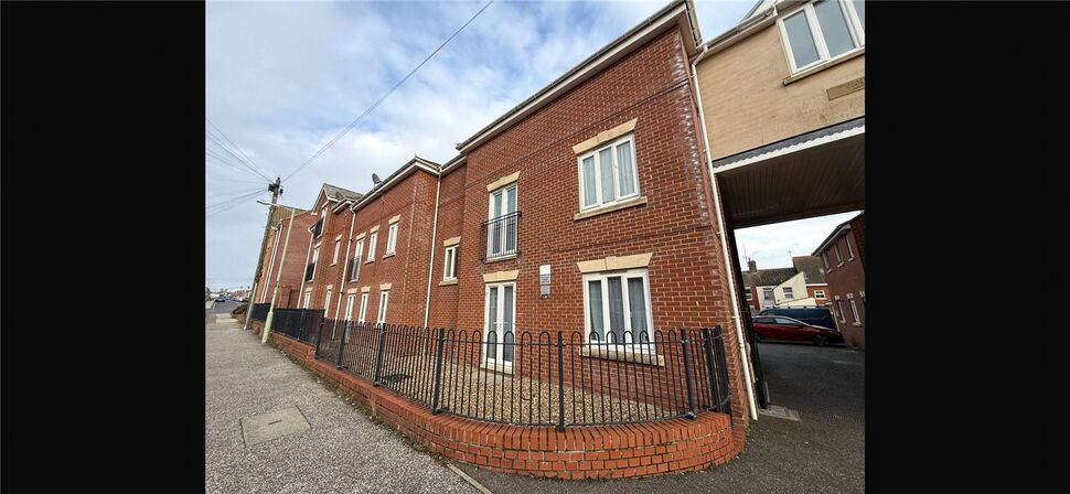 Main image of 2 bedroom Flat to rent, Lowestoft, Suffolk, NR32