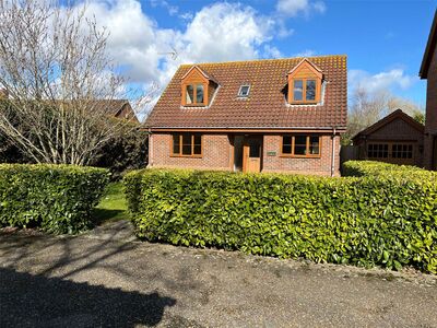 2 bedroom Detached House to rent