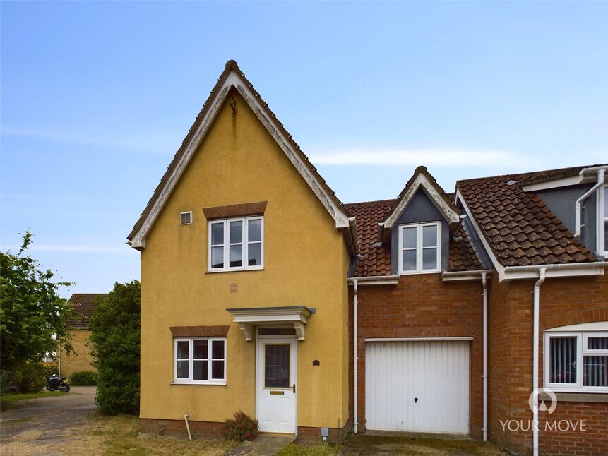 Main image of 3 bedroom House to rent, Willowbrook Close, Carlton Colville, Suffolk, NR33