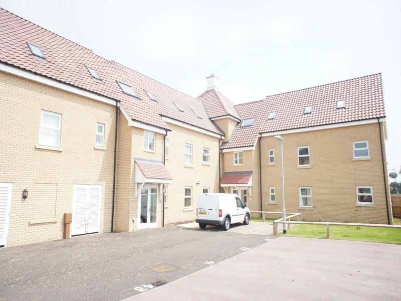 Main image of 1 bedroom Flat to rent, Buttermere Way, Carlton Colville, Suffolk, NR33