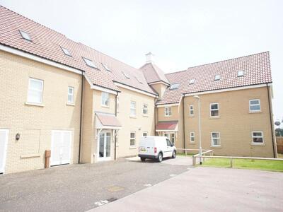 1 bedroom Flat to rent