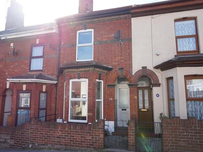 Stanford Street, 2 bedroom  House to rent, £800 pcm