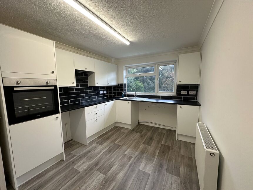 Main image of 2 bedroom Flat to rent, Dell Court Dell Road, Lowestoft, Suffolk, NR33