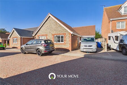 Aspen Coppice, 3 bedroom Detached Bungalow to rent, &pound;1,250 pcm