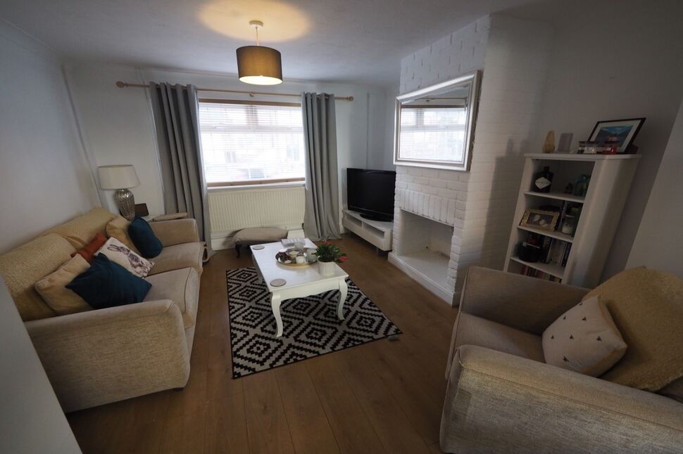 Main image of 2 bedroom  House to rent, Church Road, Gorleston, Norfolk, NR31