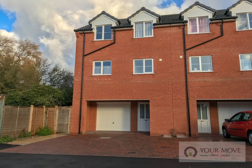 Main image of 3 bedroom House to rent, Jervis Close,, Great Yarmouth, NR31