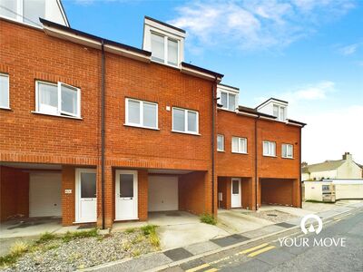 Thurston Road, 3 bedroom Mid Terrace House to rent, £850 pcm