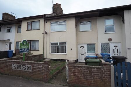 Clemence Street, 3 bedroom Mid Terrace House to rent, £950 pcm