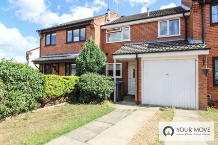 Fortress Road, 3 bedroom Mid Terrace House to rent, £900 pcm