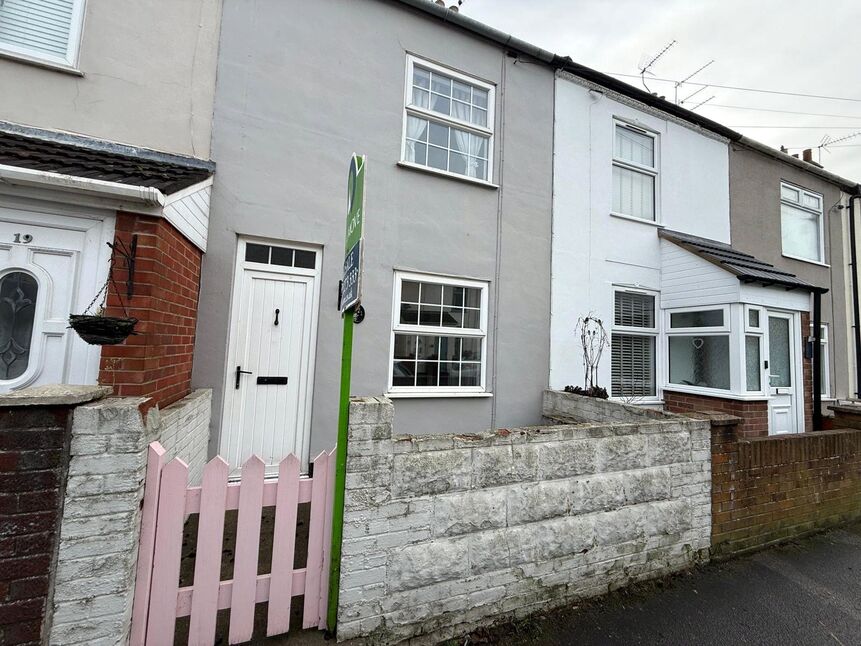 Main image of 3 bedroom House to rent, Essex Road, Lowestoft, Suffolk, NR32