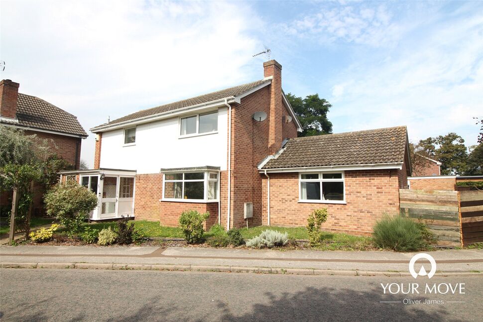 Estate Agents & Letting Agents in Lowestoft Your Move