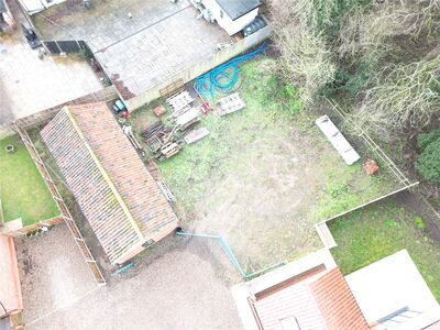 Yarmouth Road, Land/Plot for sale, &pound;100,000