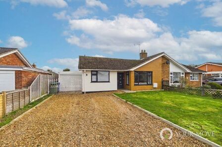3 bedroom Semi Detached Bungalow for sale