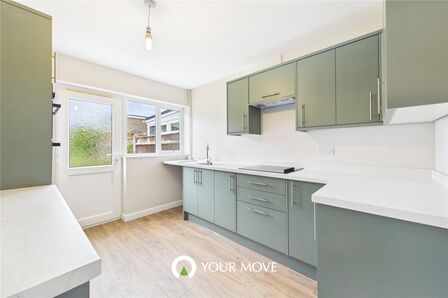 2 bedroom Semi Detached Bungalow for sale
