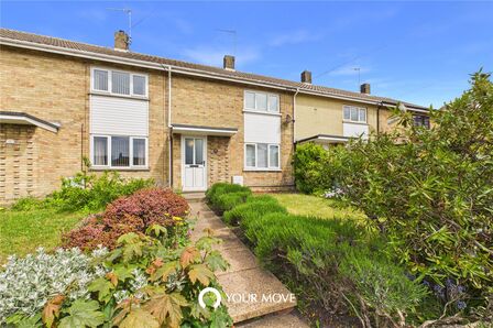2 bedroom Mid Terrace House for sale