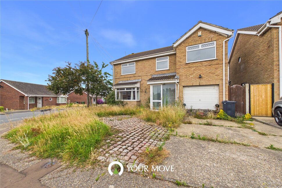 Main image of 4 bedroom Detached House to rent, Flowerday Close, Hopton, Norfolk, NR31