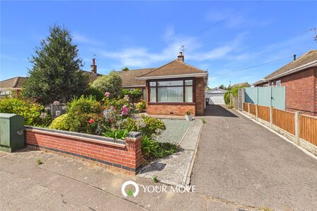 2 bedroom Semi Detached Bungalow for sale