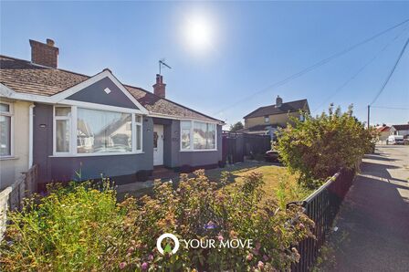 2 bedroom Semi Detached Bungalow for sale