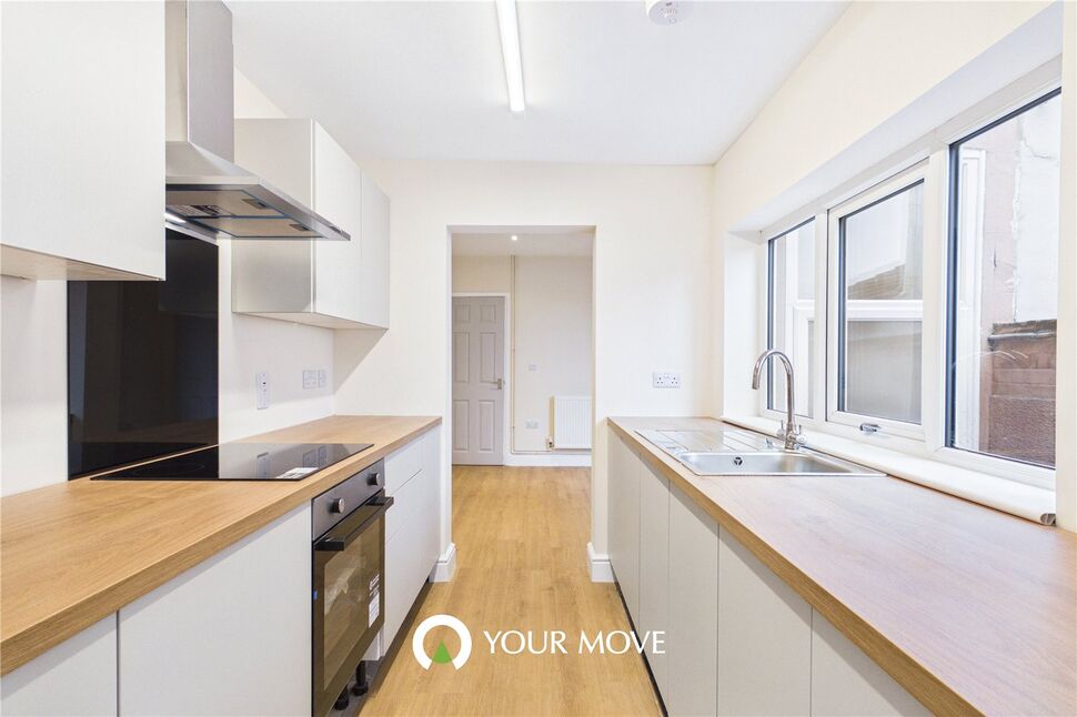 Main image of 3 bedroom Mid Terrace House to rent, East Road, Great Yarmouth, Norfolk, NR30