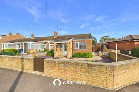 4 bedroom End Terrace Bungalow for sale
