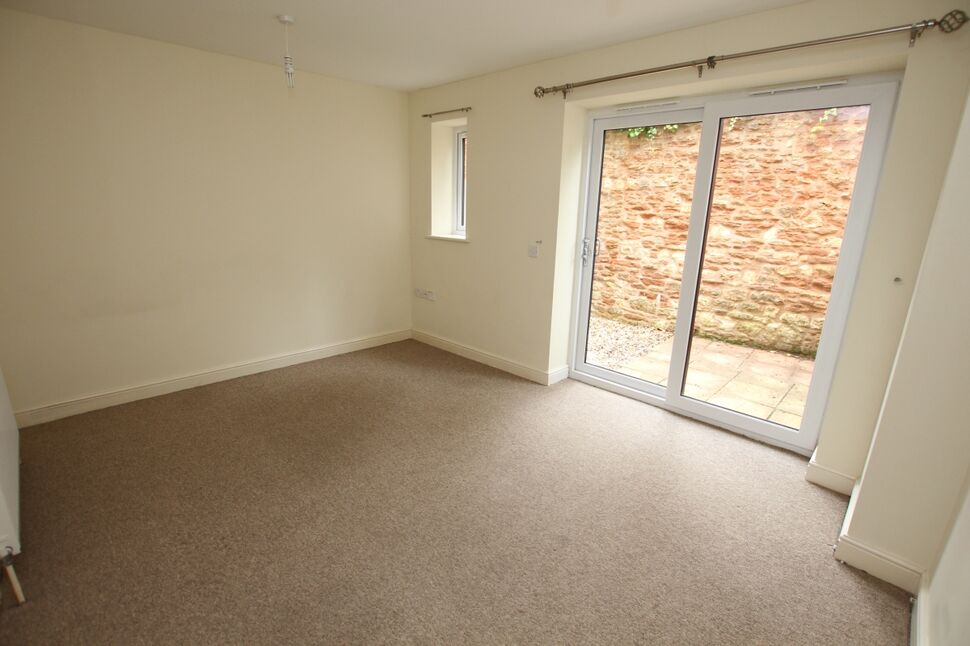 Lounge / Dining Room