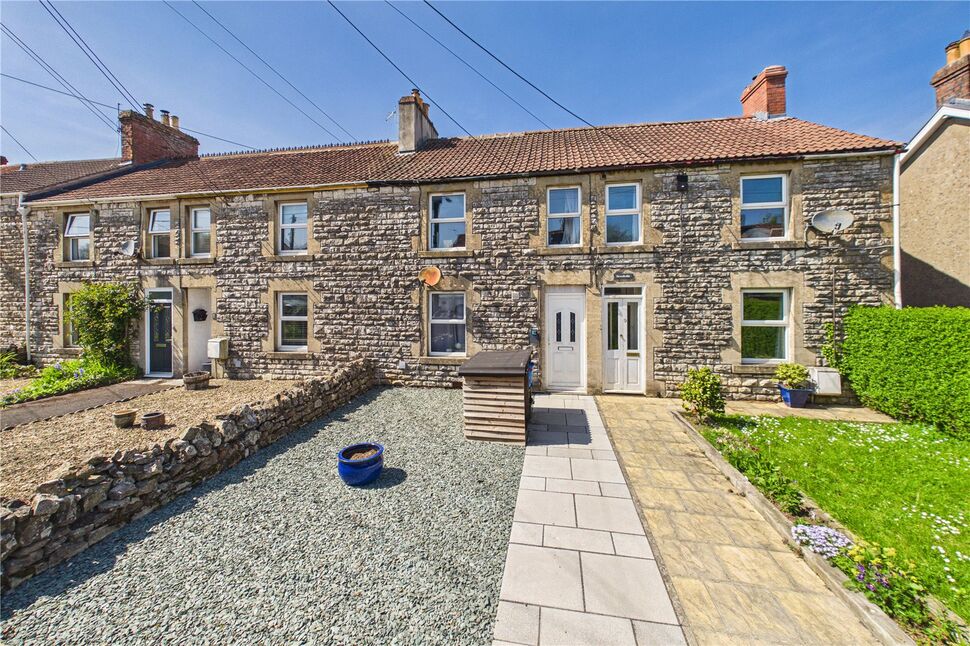 Main image of 1 bedroom Flat to rent, Wells Road, Chilcompton, Radstock, BA3