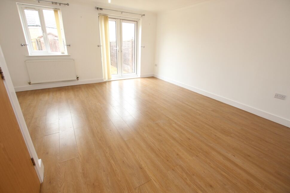 Lounge / Dining Room